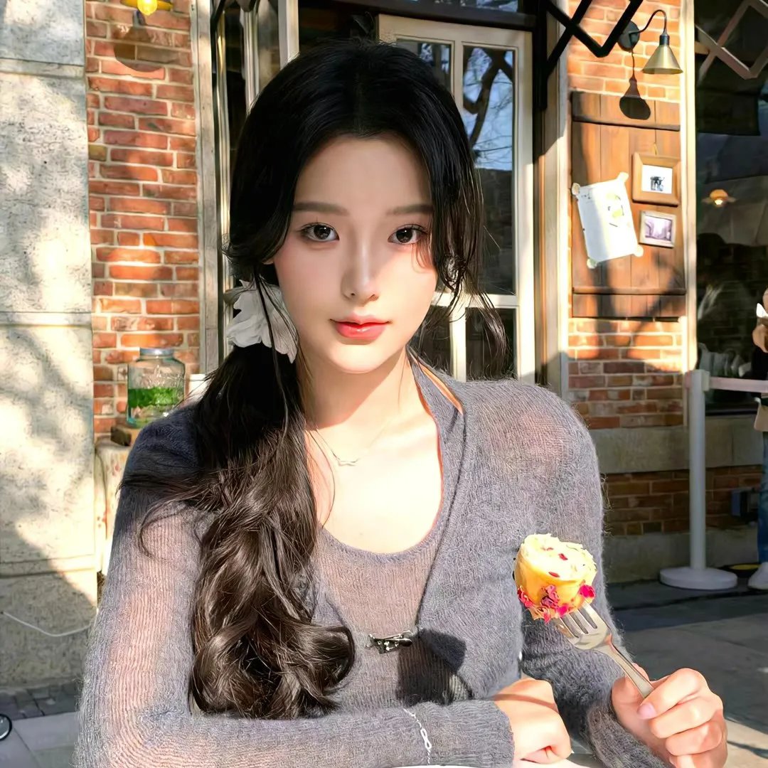 昨晚的女孩